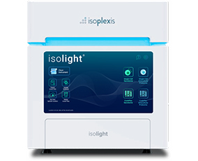 IsoLight全自动单细胞多重功能蛋白分析系统